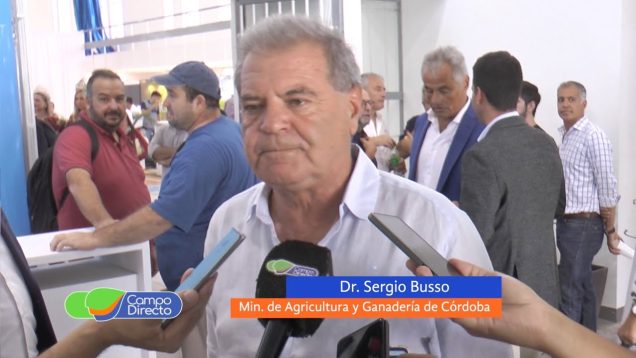 Campo Directo | Leones vivió una nueva edición de la Fiesta Nacional del Trigo