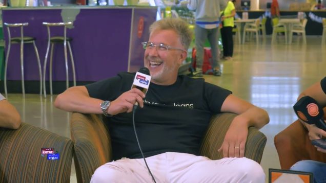 Entre Vistas Región y Cultura – Programa 66