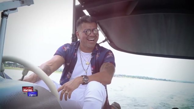 Entre Vistas Región y Cultura – Programa 67