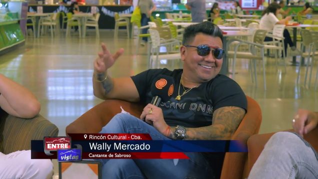 Entre Vistas Región y Cultura – Programa 68