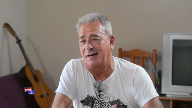 Entre Vistas Región y Cultura – Programa 71