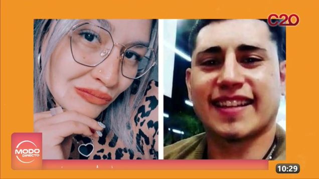 Modo Directo | Judiciales – Pablo Paredes