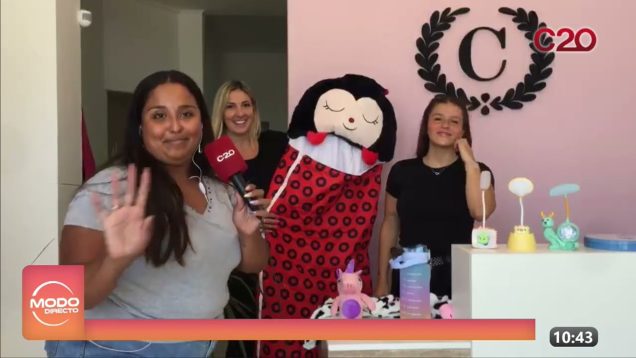 Modo Directo | Móvil en Vivo