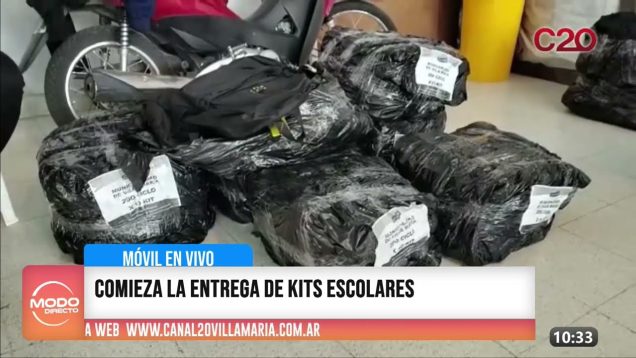 Modo Directo | Móvil en Vivo