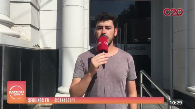 Modo Directo | Móvil en Vivo