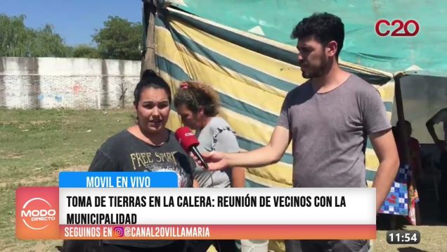 Modo Directo | Móvil en Vivo