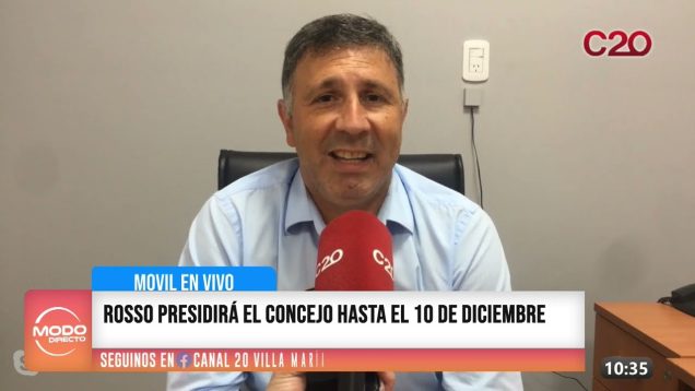 Modo Directo |  Móvil en Vivo