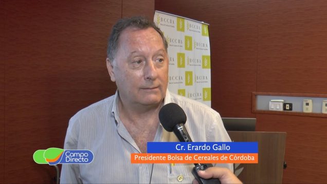 Campo Directo | La BCCBA realizó su tradicional Encuentro de Vinculación