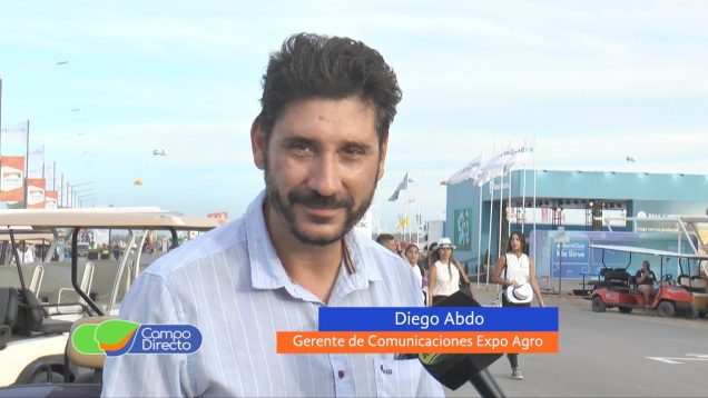 Campo Directo | Pasó la edición de Expoagro 2023