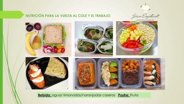 Conectadas | Nutrición – Jesica Engelhardt