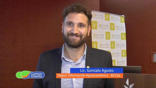 Camo Directo | Impacto de la sequía en la economía cordobesa