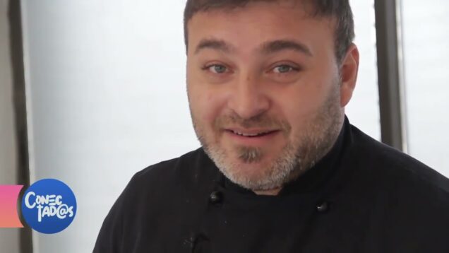 Conectadas | Cocina Fácil – Pablo Marigliano