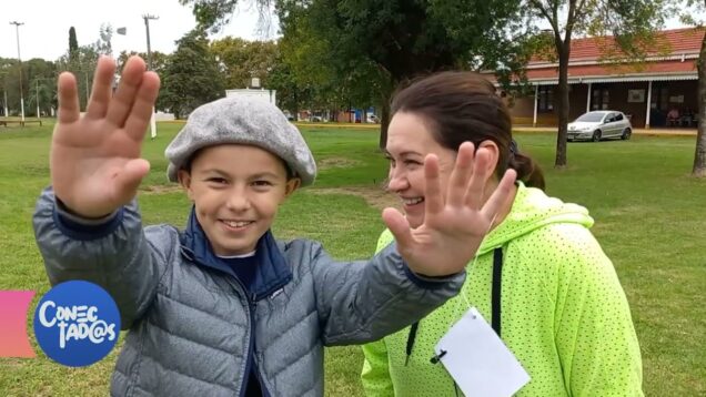 Conectadas | Historia de Superación – Milo Marotti