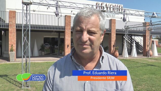 Campo Directo | Conversamos con las nuevas autoridades de la SRJM