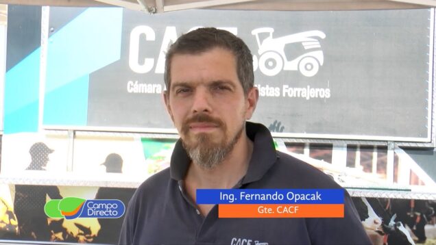 Campo Directo | La CACF pone sus canales al servicio de los socios