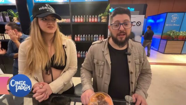 Conectadas | Expo Delicatessen 2023