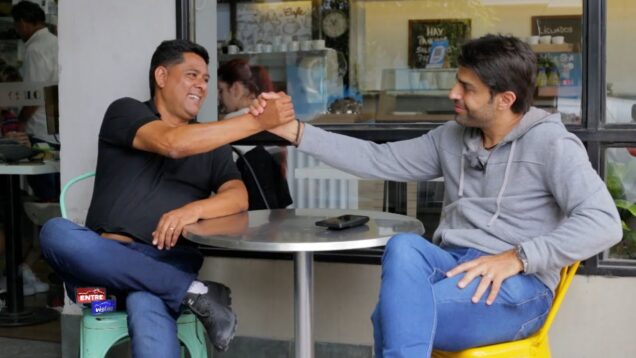 Entre Vistas Región y Cultura – Programa 86