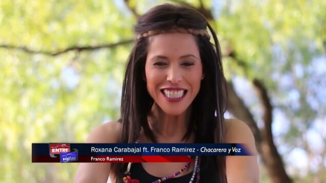 Entre Vistas Región y Cultura – Programa 87