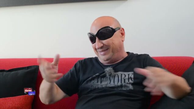 Entre Vistas Región y Cultura – Programa 81