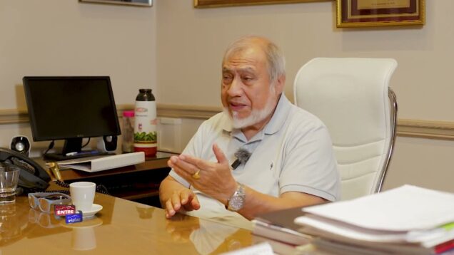 Entre Vistas Región y Cultura – Programa 77