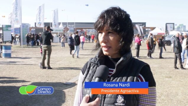 Campo Directo | En un año complicado, Agroactiva superó las expectativas
