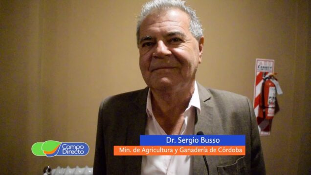 Campo Directo | La carne de cerdo tuvo una semana para conocer sus bondades – Sergio Busso