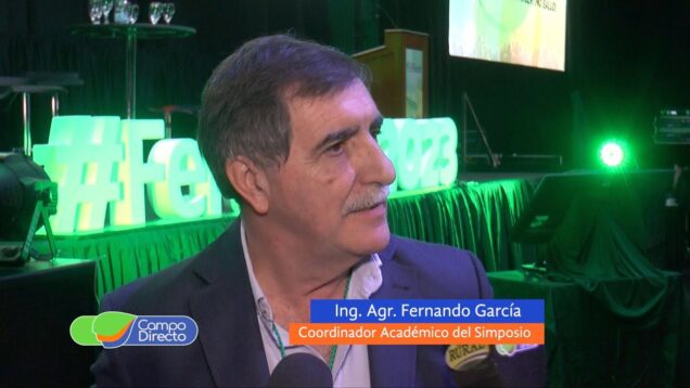 Campo Directo | Lo que dejó Fertilidad 2023 – Roberto Rotondaro
