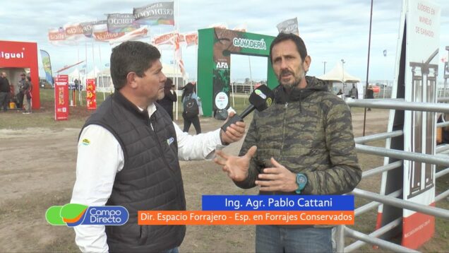 Campo Directo | Novedades y tendencias de Agroactiva 2023