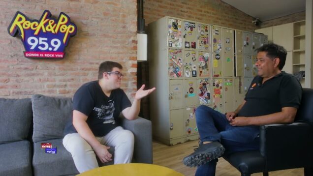 Entre Vistas Región y Cultura – Programa 89