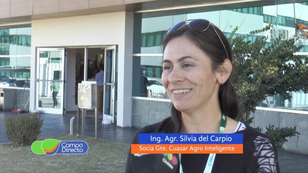 Campo Directo | Cuasar presente en el 18º Encuentro de Monitoreo