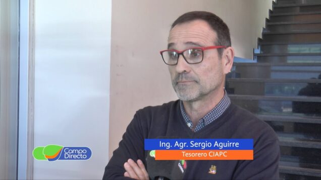 Campo Directo | El Congreso Provincial de Ingenieros Agrónomos llega con mirada 360