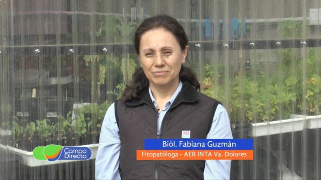 Campo Directo | Investigadores del IPAVE – Fabiana Guzmán