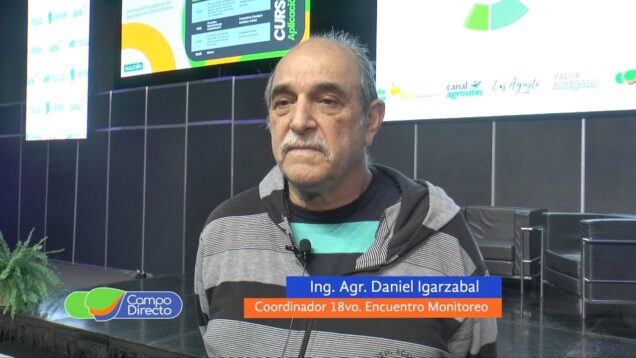 Campo Directo | Récord de participación en el Encuentro de Monitoreo