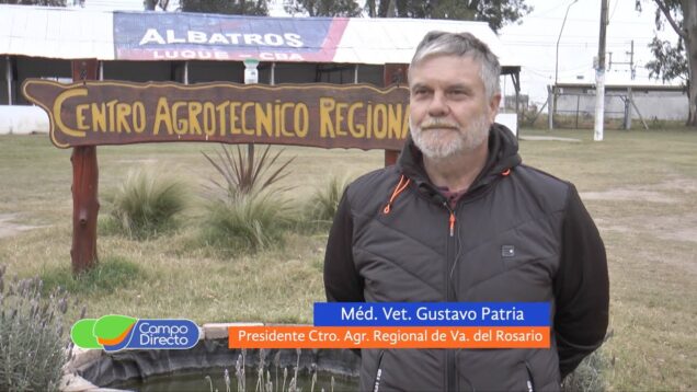 Campo Directo | Villa del Rosario se vestirá de fiesta en septiembre con la Expo Villa