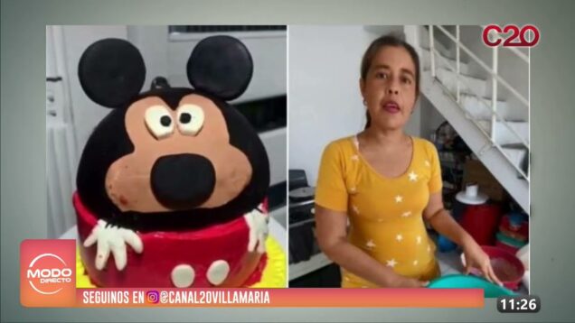 Modo Directo | Daniel Rodríguez