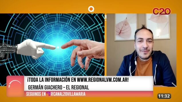 Modo Directo | El Regional – Germán Giachero