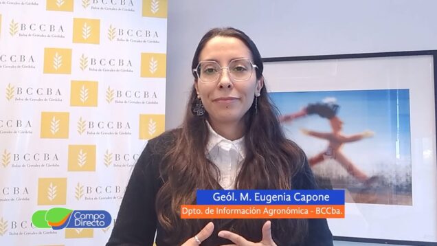 Campo Directo | Se espera que “El Niño” se haga presente en primavera