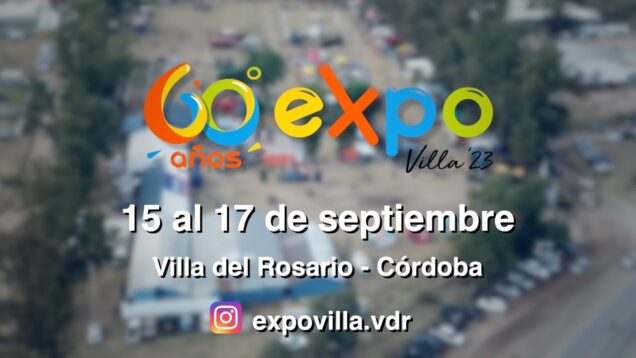 Campo Directo | Villa del Rosario se prepara para su gran fiesta