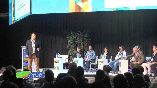 Campo Directo | Aapresid 2023 (3ra. parte)