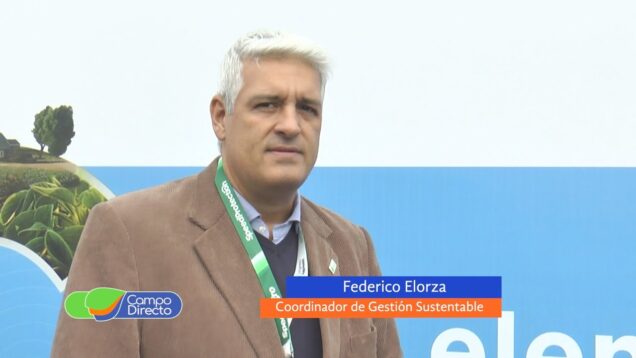 Campo Directo | El 75% de las empresas nucleadas en CASAFE tiene soluciones biológicos