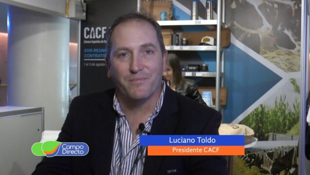 Campo Directo | La Reunión Plenaria de la CACF convocó a especialistas del sector