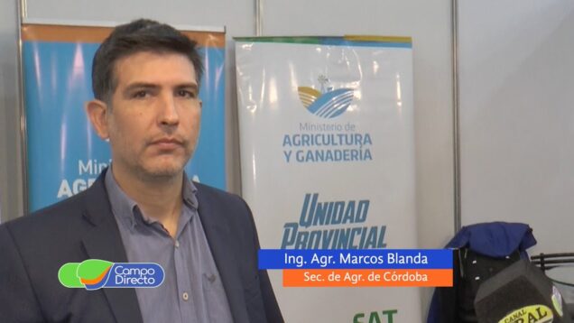 Campo Directo | Ley Agroforestal y de Productos Biológicos, temas debatidos en el Congreso de Ingenieros Agrónomos