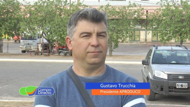 Campo Directo | Sustentabilidad de la empresa hortícola – APRODUCO