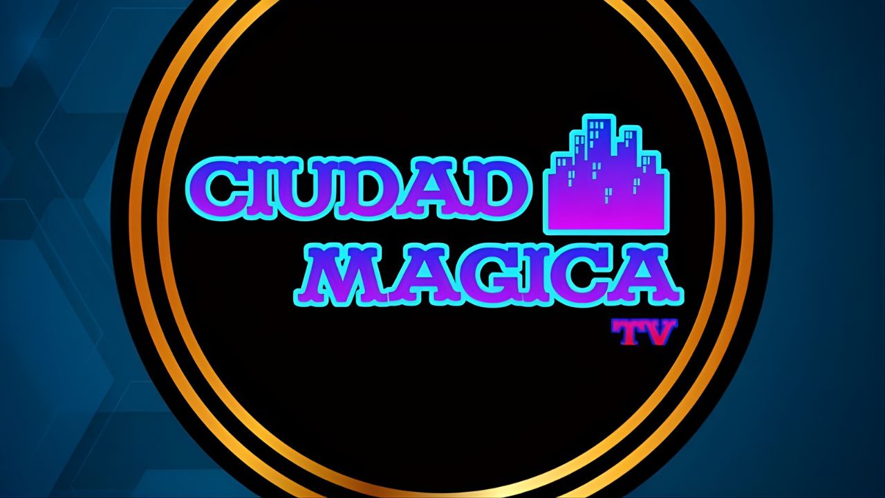 ciudad magica