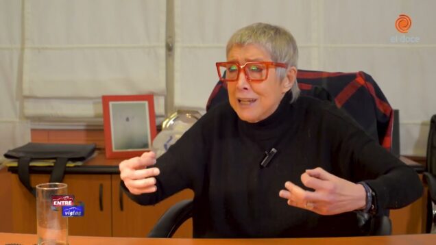 Entre Vistas Región y Cultura – Programa 100