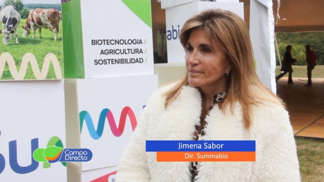 Campo Directo | Bliss, el nuevo desarrollo antiestrés para cultivos de Summabiio