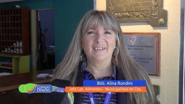 Campo Directo | Responsabilidad del consumidor a la hora de elegir alimentos