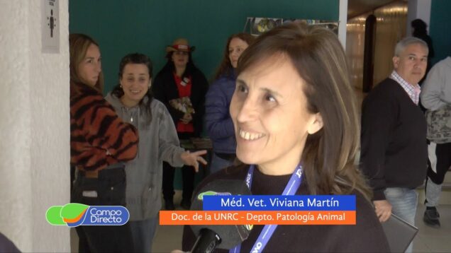 Campo Directo | Riesgos de leptospirosis y brucelosis en animales domésticos