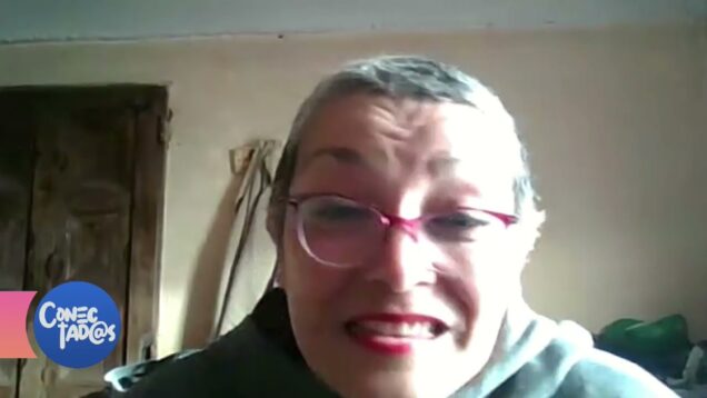 Conectadas | Cáncer de Mama – María Isabel Ortiz