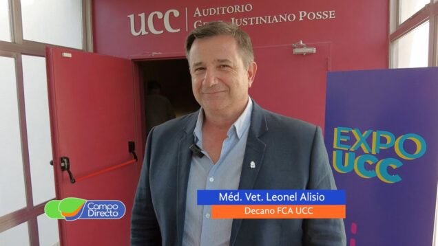 Campo Directo | Cultivos con futuro en la UCC